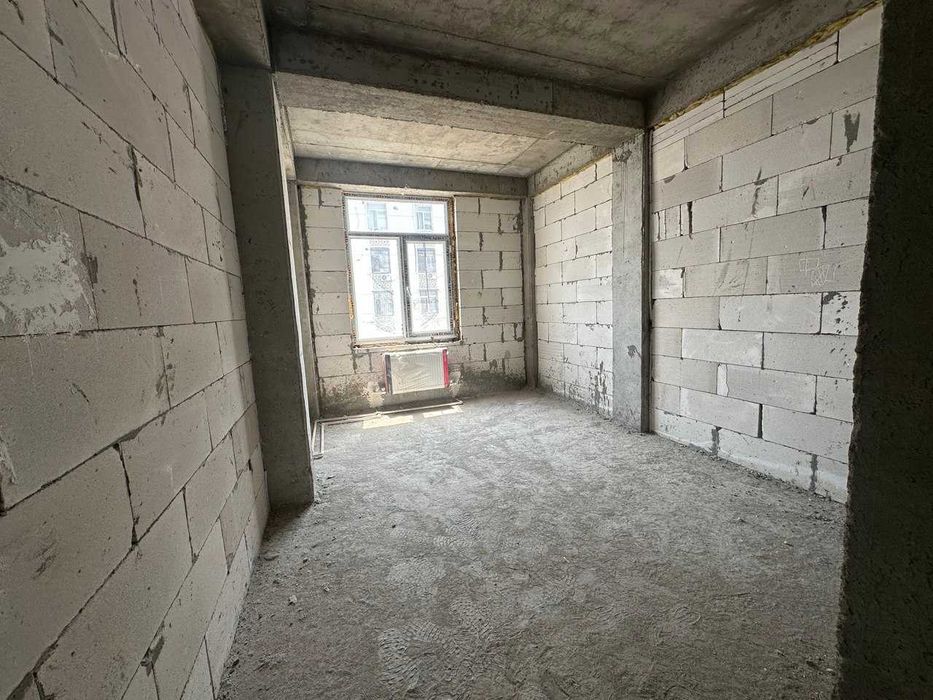 Паркентский, Новостройка 3/12/14, ЖК Паркент плаза (НБ)