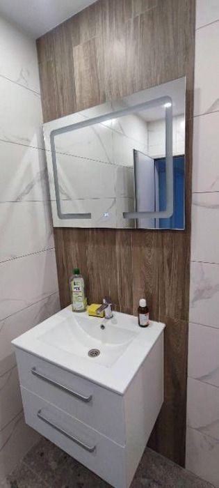 Дава се под наем Двустаен апартамент в Пловдив, Остромила - 63 кв.м за 434 € - Снимка #7