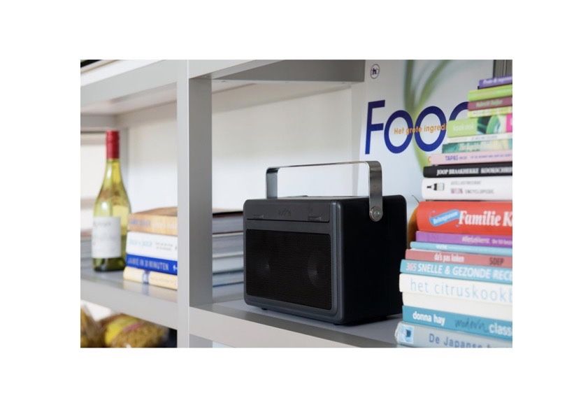 Radio PerfectPro AUDISSE