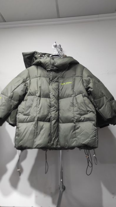 Куртки детские, новые