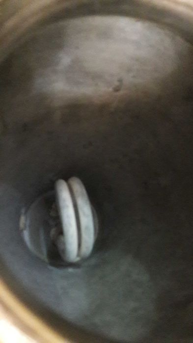 На  продажу самовар