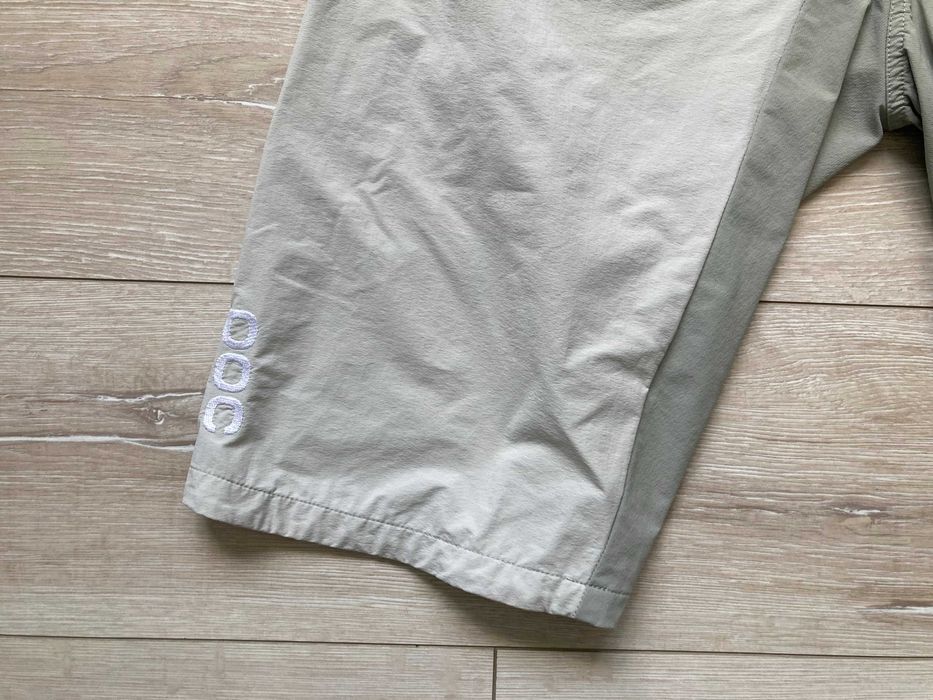 POC Resistance Mid Shorts MTB мъжки къси панталони къс панталон шорти размер М