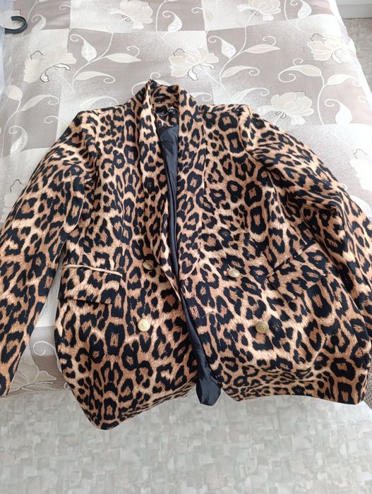 Модный, стильный пиджак