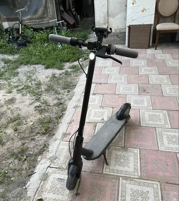 Ninebot Segway G30 max