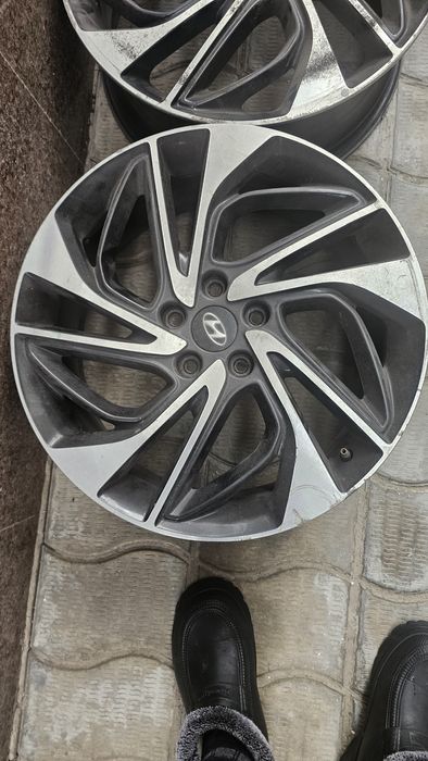 Диски титановые оригинал