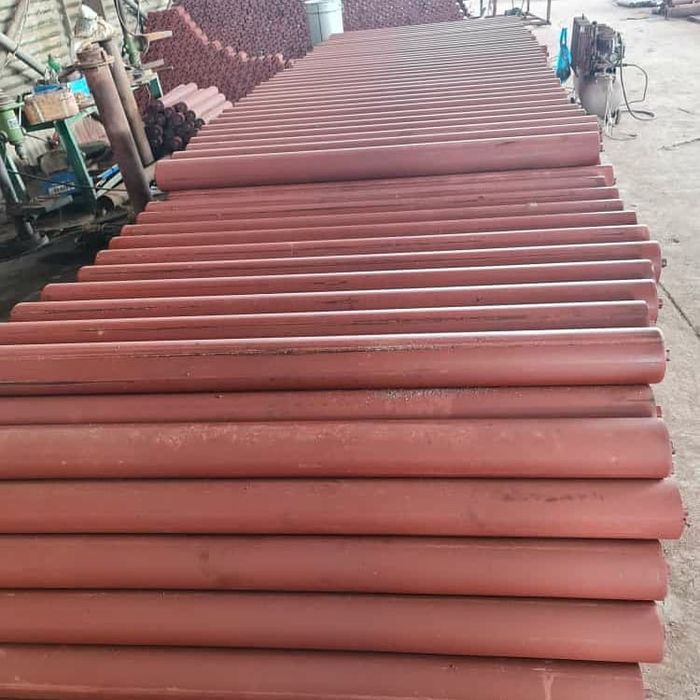 Конвейрные ролики