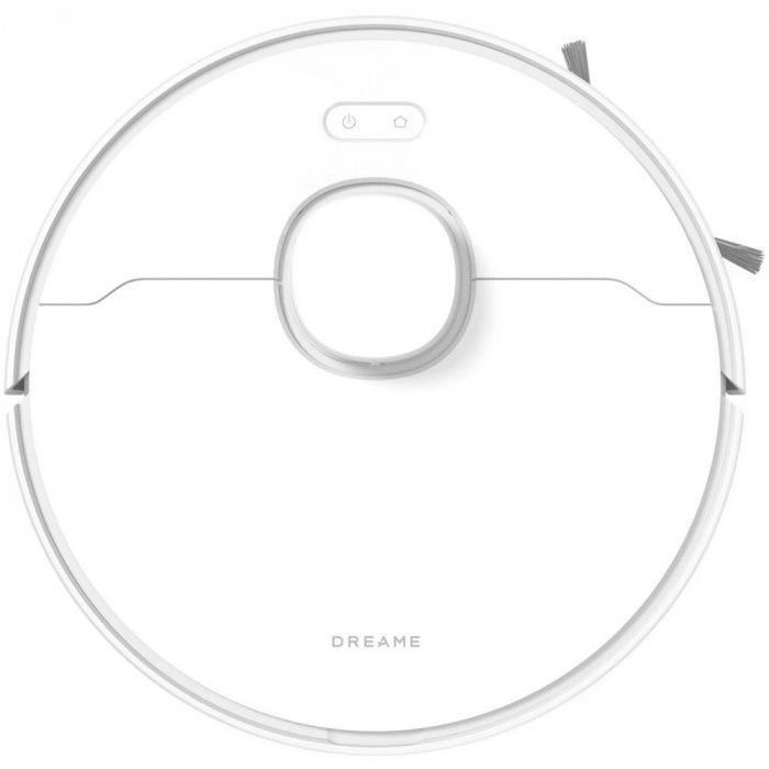 Робот-пылесос Dreame F10 White