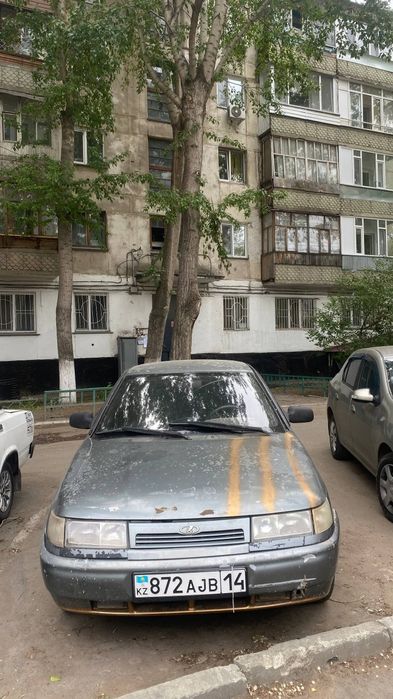 Продажа ВАЗ 2112