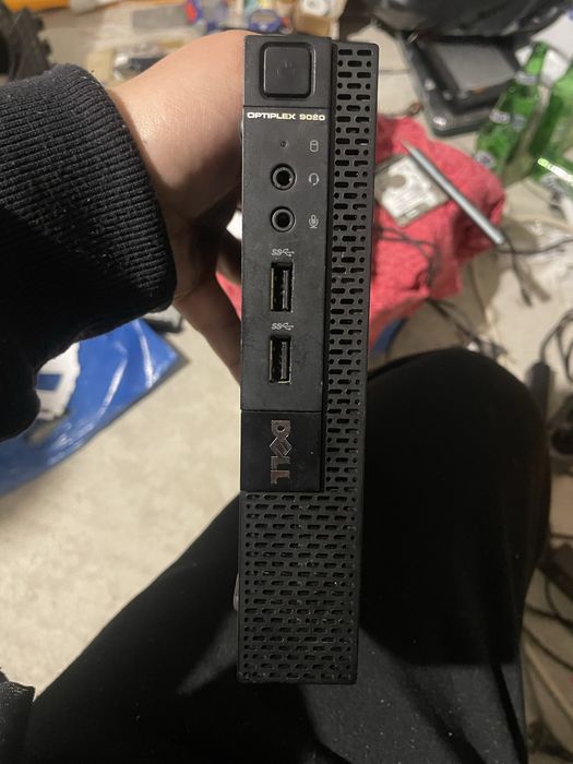 Mini pc dell 9020 Jilava • OLX.ro