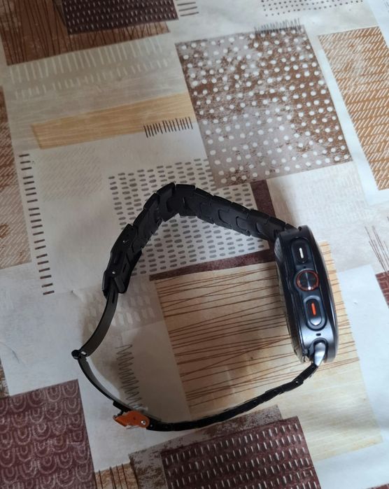 Samsung galaxy watch 8 ultra