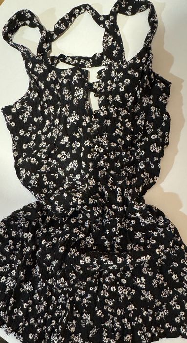 Рокля- лятна, ежедневна