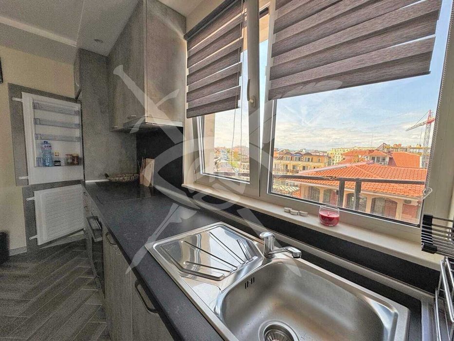 Продава се Двустаен апартамент в с. Равда, Област Бургас - 104 кв.м за 1299 €/кв.м - Снимка #6