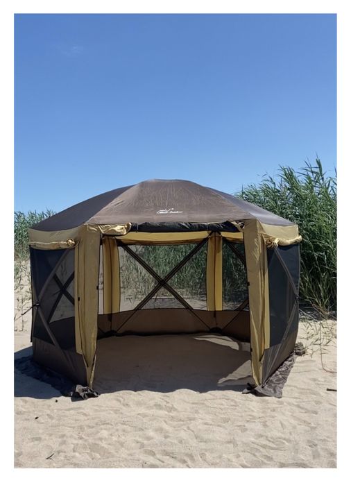 Продаю палатку шатер