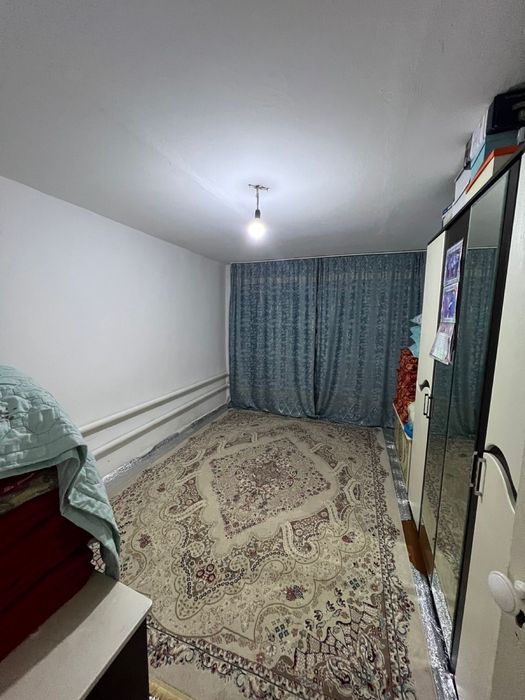 Продам квартиру район Большой чаган