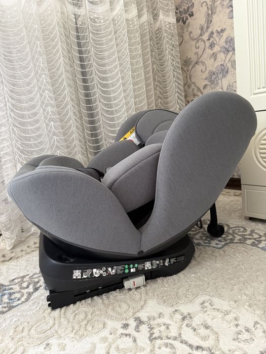 Продаётся АвтоКресло Новый KIDILO