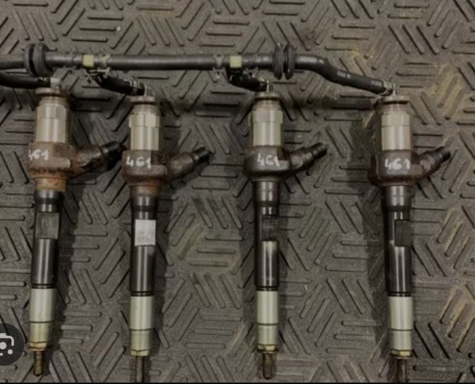 Injectoare 2.2 skyactive Mazda 3/Mazda 6/Mazda CX-5