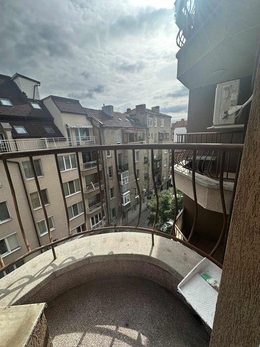 Едностаен, под наем, Център-ЦУМ