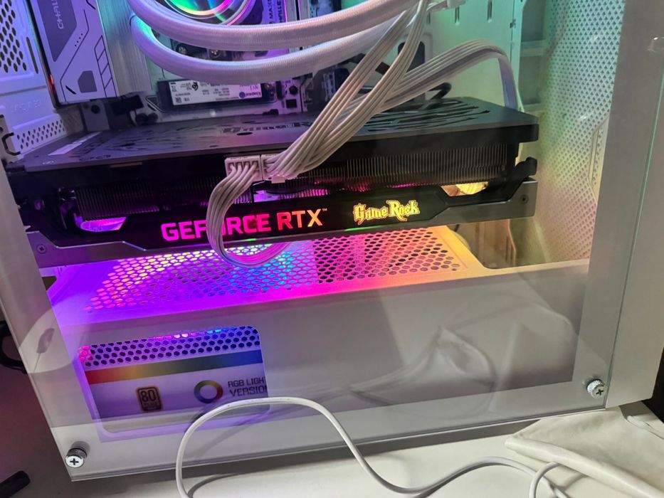 Продам игровой компьютер