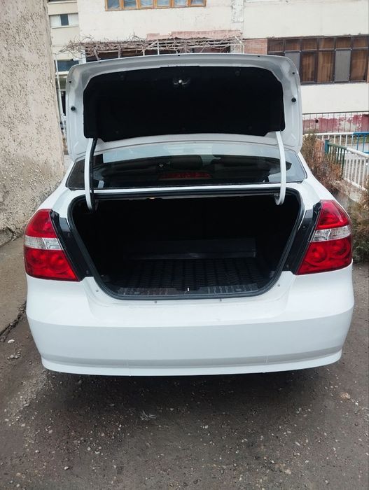 Nexia 3 Sotiladi 2-órin 2018