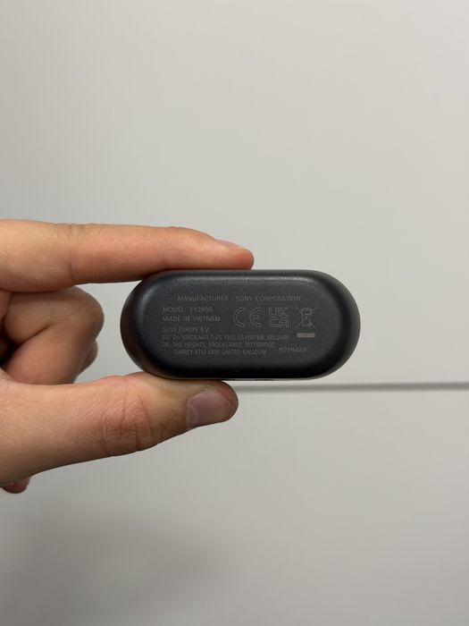 Нови слушалки Sony WF-C710NL
