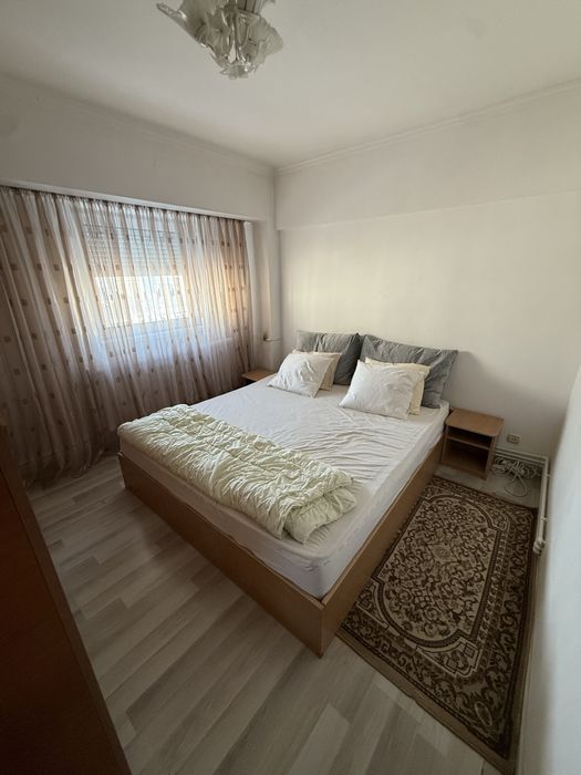 Apartament 2 camere de inchiriat Marriot/Palatul Parlamentului