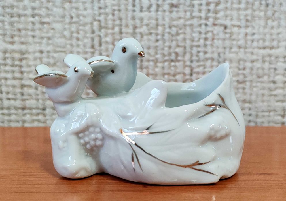 Порцеланови фигурки