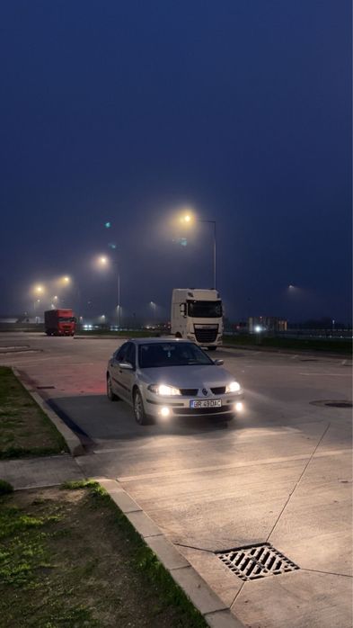 RENAULT Laguna 0