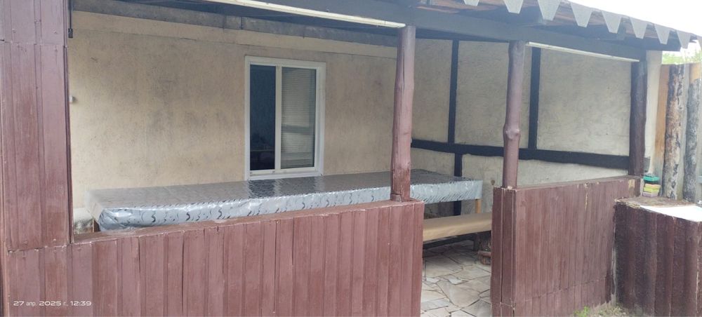 Сдам дом посуточно