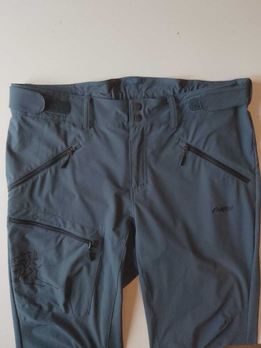 Туристически панталони Bergans of Norway