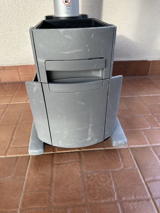 Masuta VW T5 T6 Multivan