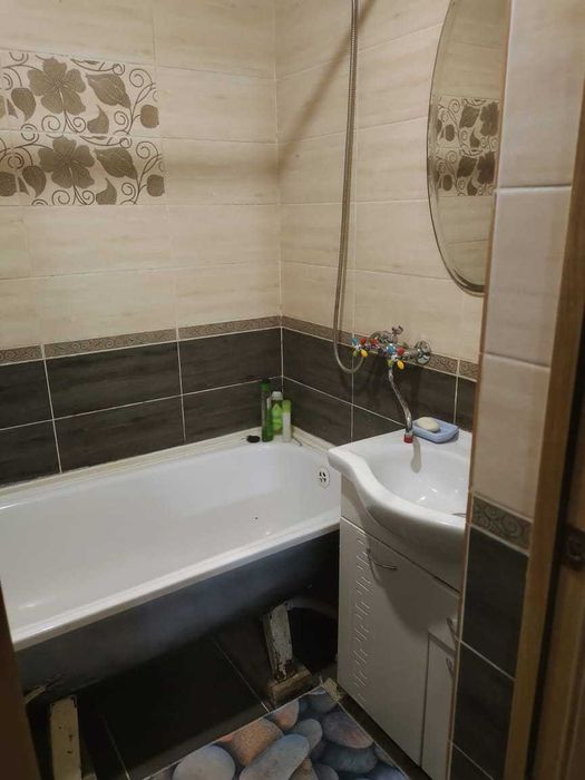 Сдам благоустроенный частный дом