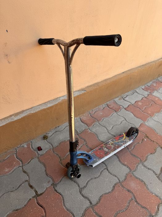Trotineta Scheme Madd Gear MGP VX7
