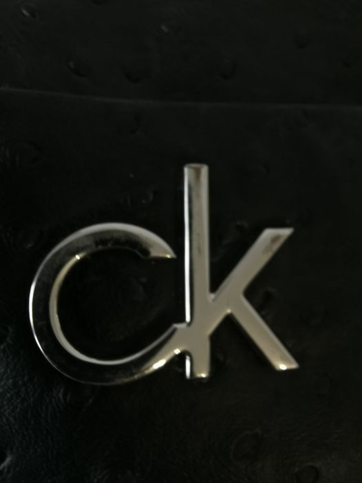 Чанта Calvin Klein