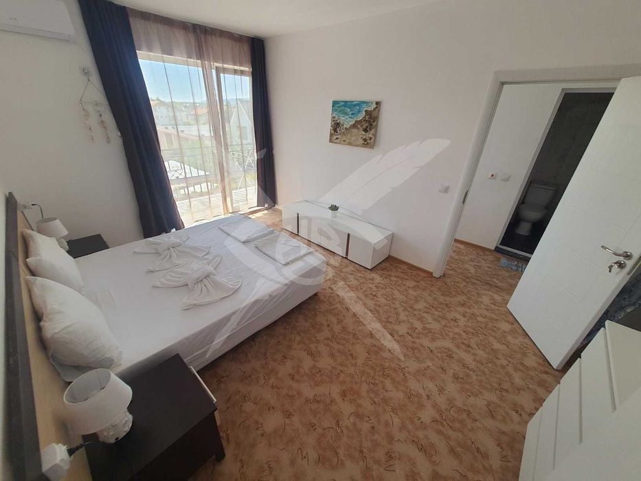 Двустаен апартамент в Лозенец 93491