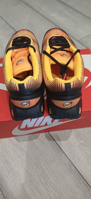 Маратонки NIKE air max dn se