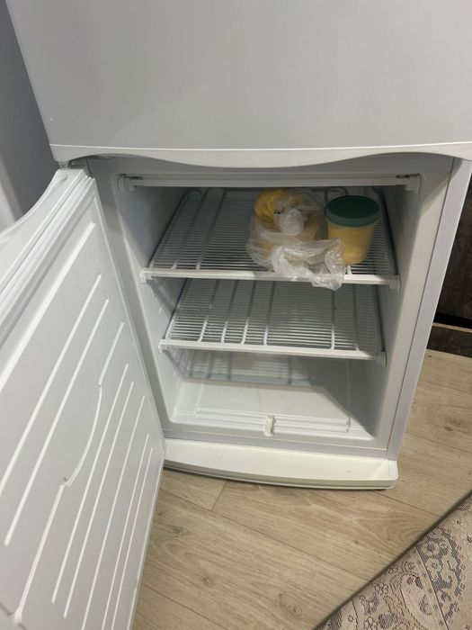 Холодильник Atlant