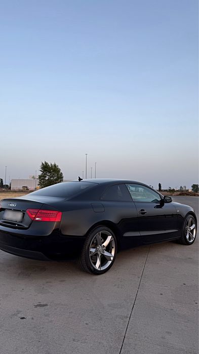 Audi A5 Coupe 2.0TDI 2016 Proprietar