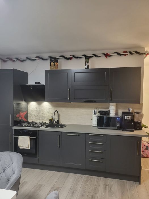 Apartament modern în Florești – bloc nou, CF 2025