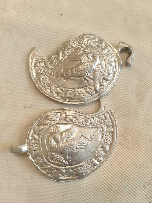 Пафти Чапрази за Народни Носии и Танцови Ансамбли