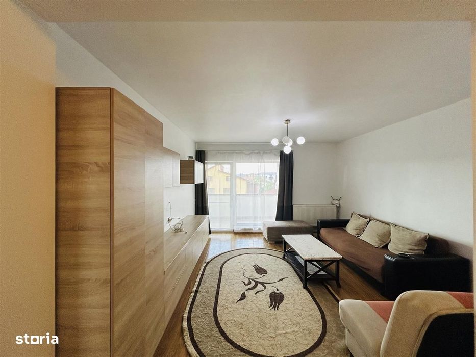 Apartament 3 camere decomandat – 67 mp – balcon 14 mp – Șelimbăr — fotografia 1