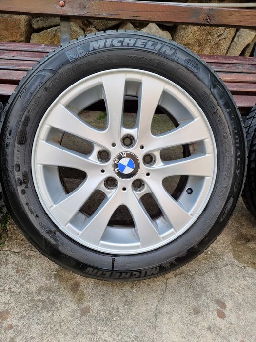 BMW Michelin лятни гуми с джанти