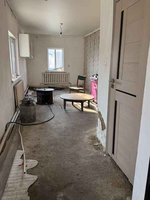 Продается дом под снос, разбор с материалами