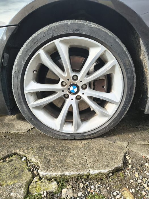 Jante bmw style 366 R19 5x120