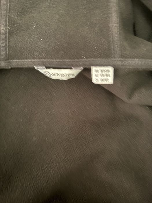 Куртка outventure