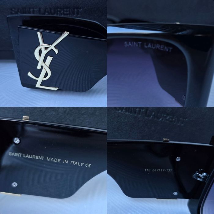 Дамски слънчеви очила правоъгълни