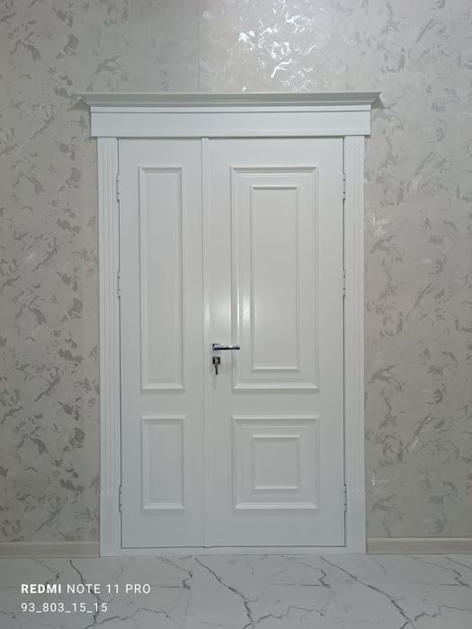 ЕШИК ВА РОМЛАР о'рнатиб берамиз