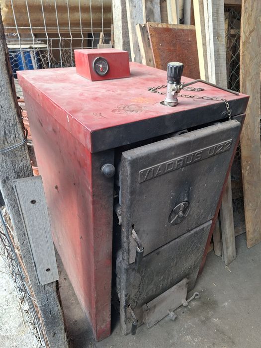 Centrală viadrus 22