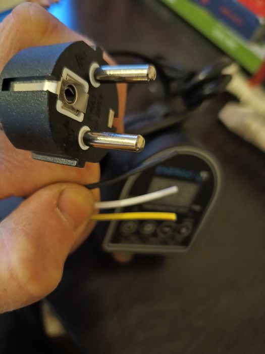Oferta! Presostat electric