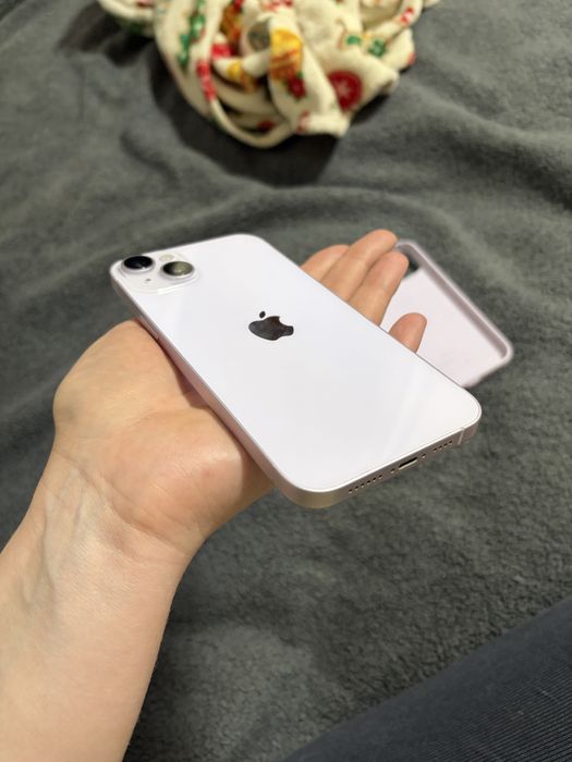 Iphone 14 Plus б/у