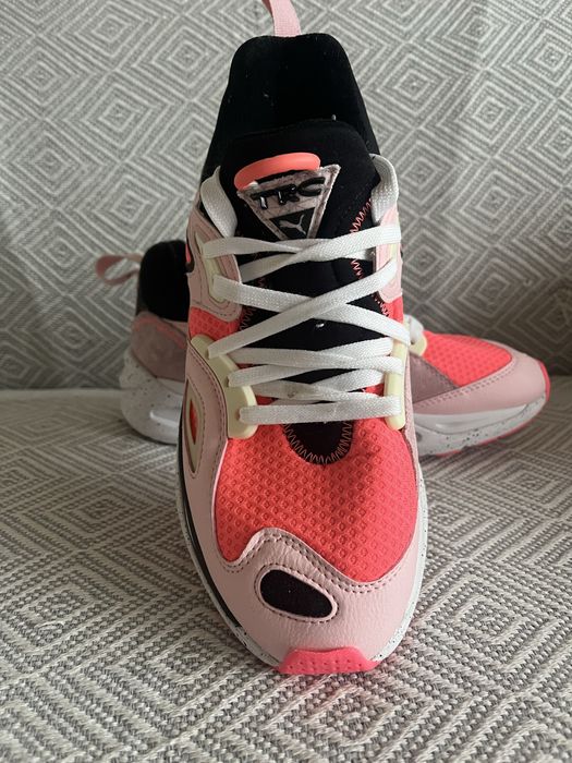 Дамски Маратонки Puma